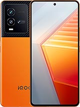 Best available price of vivo iQOO 10 in Sudan