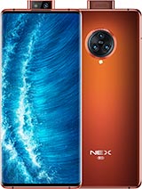 Best available price of vivo NEX 3S 5G in Sudan