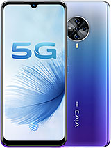 Best available price of vivo S6 5G in Sudan