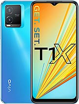 Best available price of vivo T1x (India) in Sudan