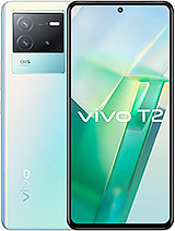 Best available price of vivo T2 in Sudan