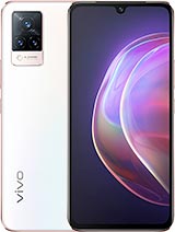 Best available price of vivo V21 5G in Sudan