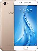 Best available price of vivo V5 Plus in Sudan