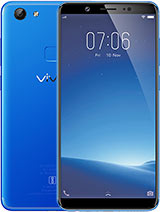 Best available price of vivo V7 in Sudan