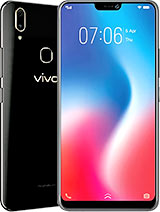Best available price of vivo V9 in Sudan