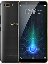 Best available price of vivo X20 Plus UD in Sudan
