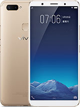 Best available price of vivo X20 Plus in Sudan