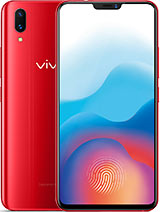 Best available price of vivo X21 UD in Sudan