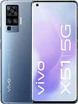 Best available price of vivo X51 5G in Sudan