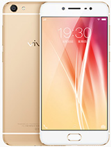 Best available price of vivo X7 in Sudan