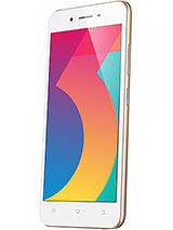Best available price of vivo Y53i in Sudan