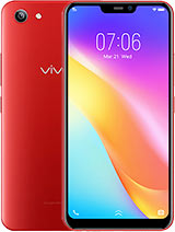 Best available price of vivo Y81i in Sudan