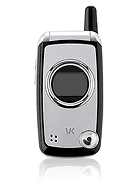 Best available price of VK Mobile VK500 in Sudan