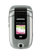 Best available price of VK Mobile VK3100 in Sudan
