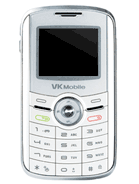 Best available price of VK Mobile VK5000 in Sudan
