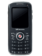 Best available price of VK Mobile VK7000 in Sudan