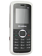 Best available price of Vodafone 235 in Sudan