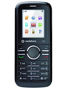 Best available price of Vodafone 526 in Sudan