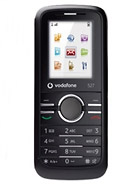 Best available price of Vodafone 527 in Sudan