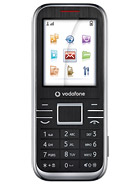 Best available price of Vodafone 540 in Sudan