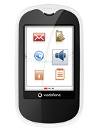 Best available price of Vodafone 541 in Sudan