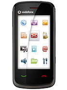 Best available price of Vodafone 547 in Sudan
