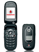 Best available price of Vodafone 710 in Sudan