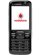 Best available price of Vodafone 725 in Sudan