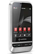 Best available price of Vodafone 845 in Sudan