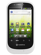 Best available price of Vodafone 858 Smart in Sudan