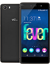 Best available price of Wiko Fever 4G in Sudan