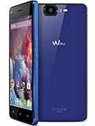 Best available price of Wiko Highway 4G in Sudan