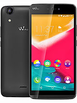 Best available price of Wiko Rainbow Jam 4G in Sudan
