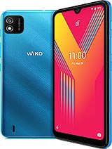 Best available price of Wiko Y62 Plus in Sudan