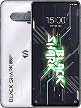 Best available price of Xiaomi Black Shark 4S in Sudan