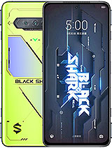 Best available price of Xiaomi Black Shark 5 RS in Sudan