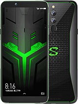 Best available price of Xiaomi Black Shark Helo in Sudan