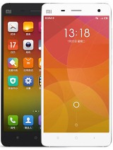 Best available price of Xiaomi Mi 4 in Sudan
