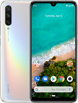 Best available price of Xiaomi Mi A3 in Sudan
