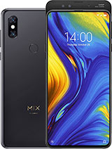 Best available price of Xiaomi Mi Mix 3 in Sudan