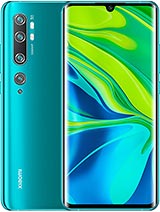 Best available price of Xiaomi Mi Note 10 Pro in Sudan
