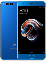 Best available price of Xiaomi Mi Note 3 in Sudan