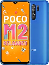 Best available price of Xiaomi Poco M2 Reloaded in Sudan