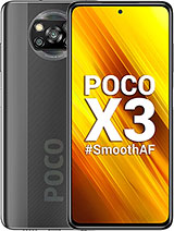 Best available price of Xiaomi Poco X3 in Sudan