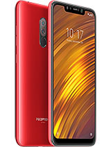 Best available price of Xiaomi Pocophone F1 in Sudan