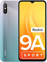 Best available price of Xiaomi Redmi 9A Sport in Sudan