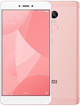 Best available price of Xiaomi Redmi Note 4X in Sudan