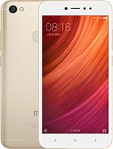 Best available price of Xiaomi Redmi Y1 Note 5A in Sudan