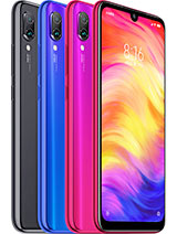 Best available price of Xiaomi Redmi Note 7 in Sudan