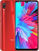 Best available price of Xiaomi Redmi Note 7S in Sudan